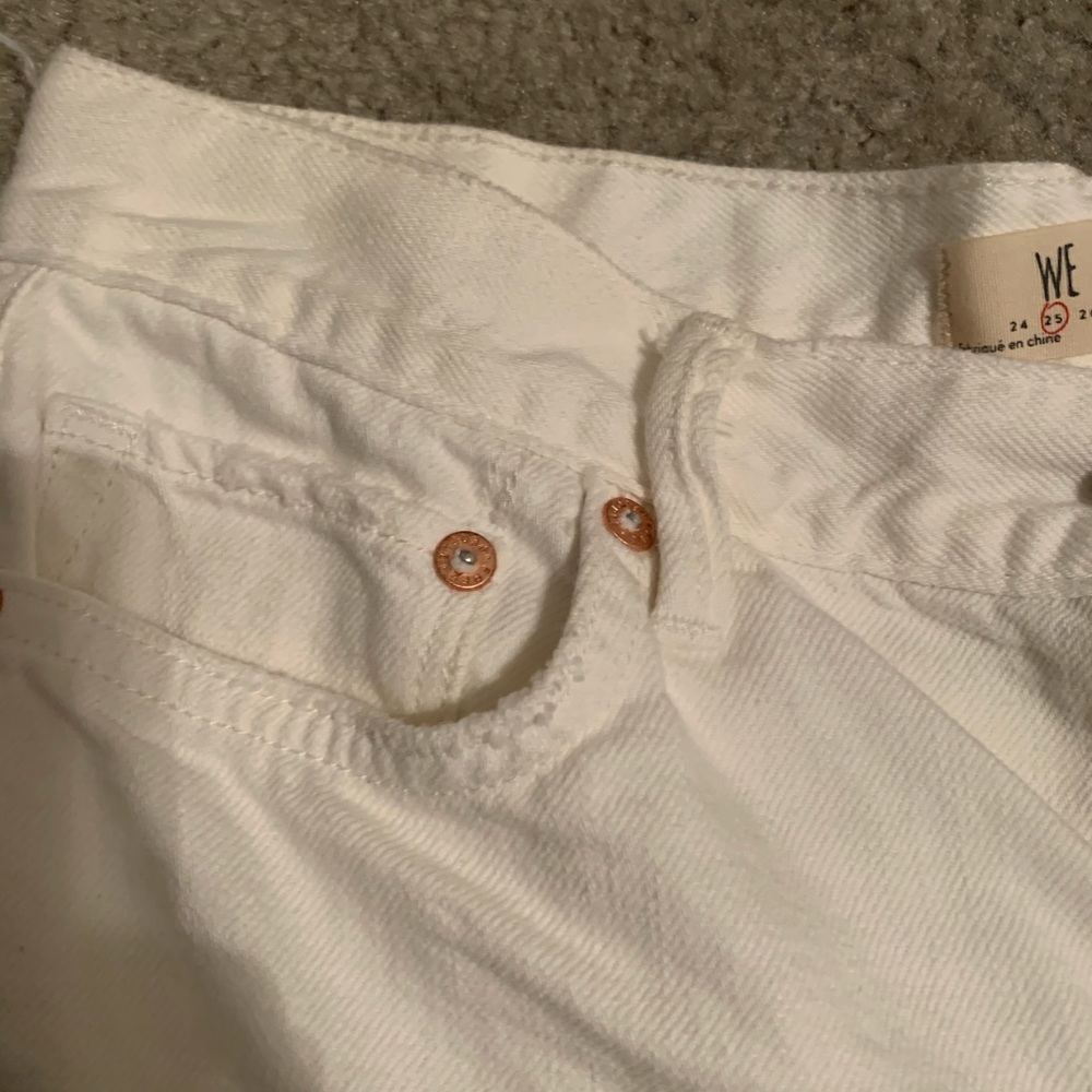 Free People Shorts - Picture 4 of 8